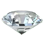 Diamantgravur Liebesschloss